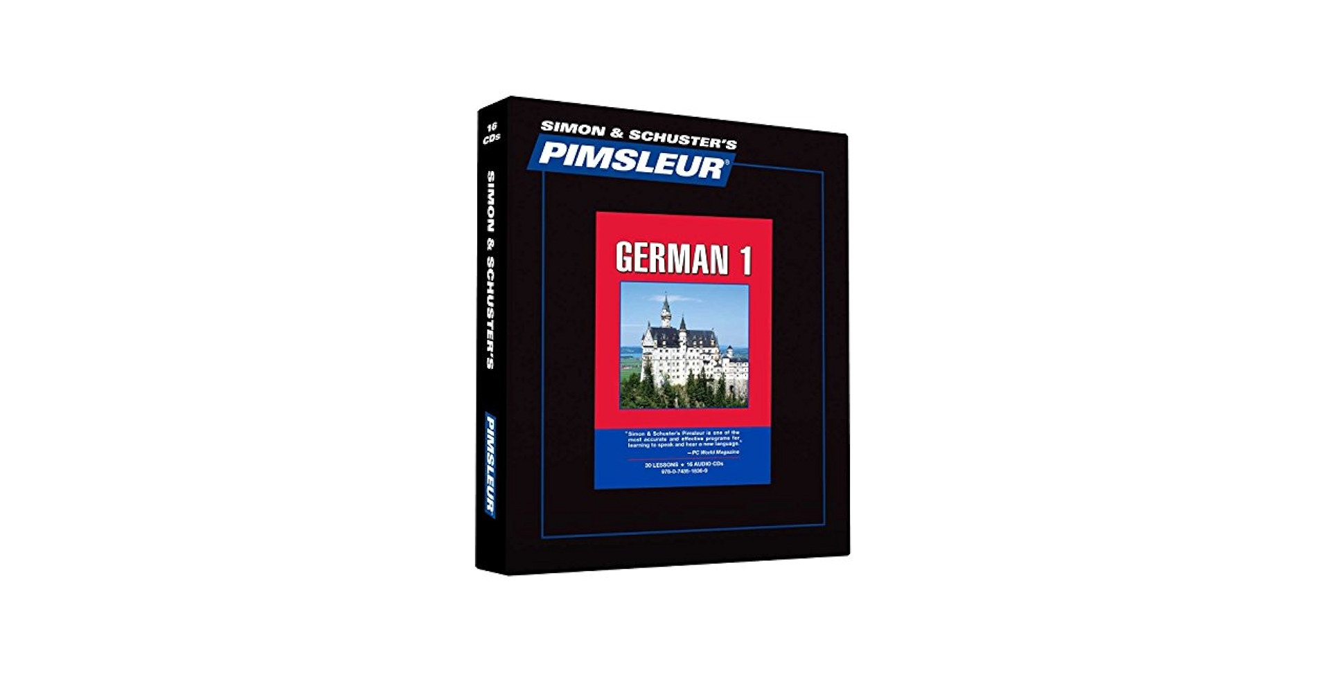 その他 PIMSLEUR GERMAN 1 Pimsleur German Quick & Simple Course - Level 1 Lessons 1-8